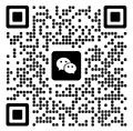 Follow us on WeChat