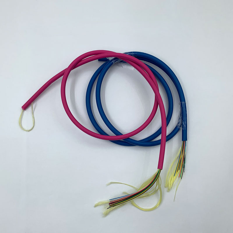 High Quality High-Speed Cat6A 1000ft Ethernet LAN Communication Cables 24 Core PVC/LSZH Jacket 250MHz for Telecommunications