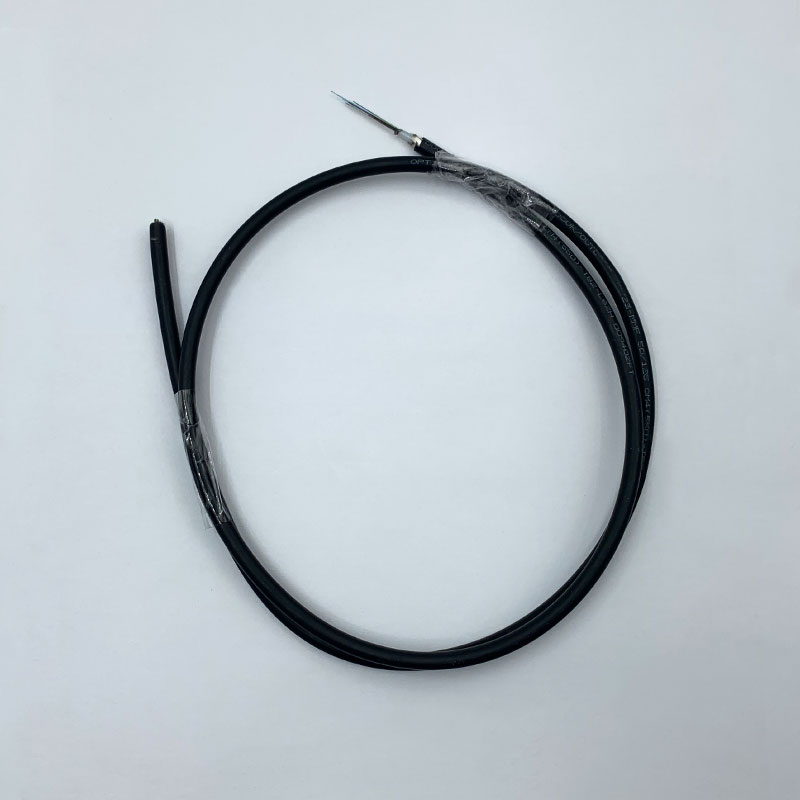 Resistant Cable 1/2/5/10M UL2464 Shielded Wire 26AWG Channel Audio Line Multi-core Sheathed Wire Copper Signal Fiber Cable Wire