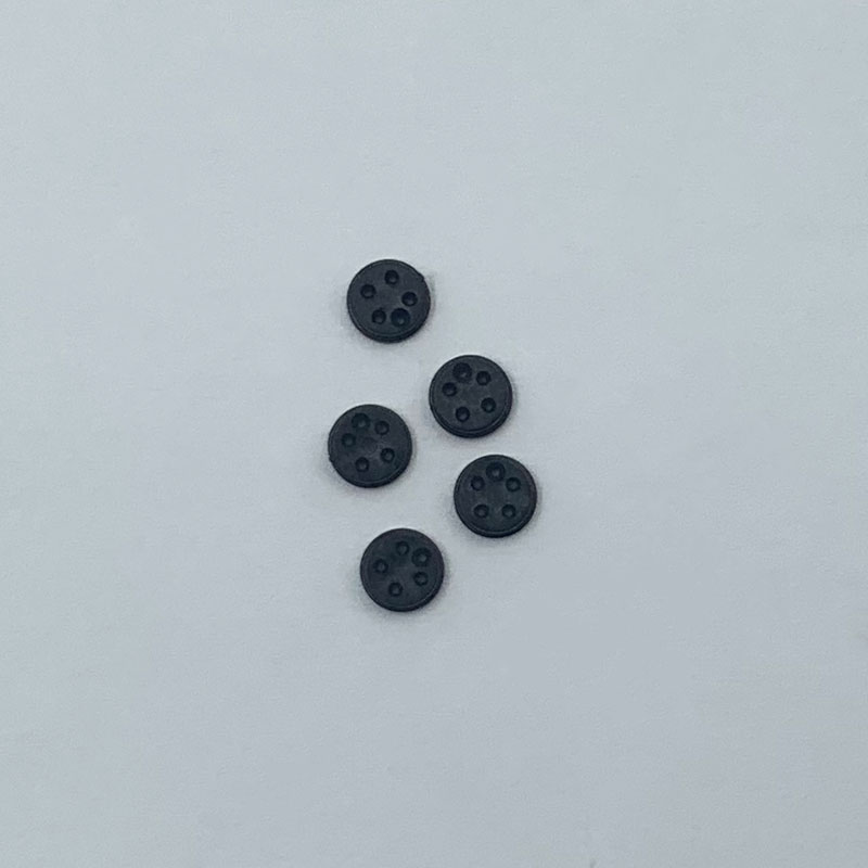 Factory Wholesale Fiber Optic Diode Pin Isolator 4-Pin 5-Pin Protection Fixture Assembly