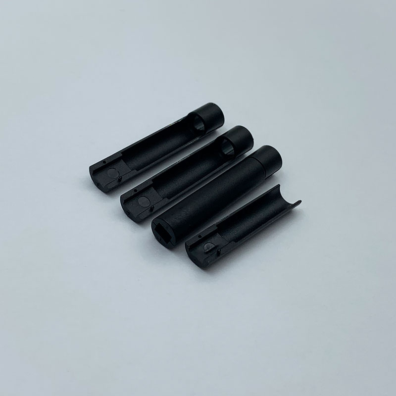 High Quality Black PC Detachable Combinable Indoor Outdoor General Fiber Optic Patch Cord Splitter Fiber Optic Fan Out Kit