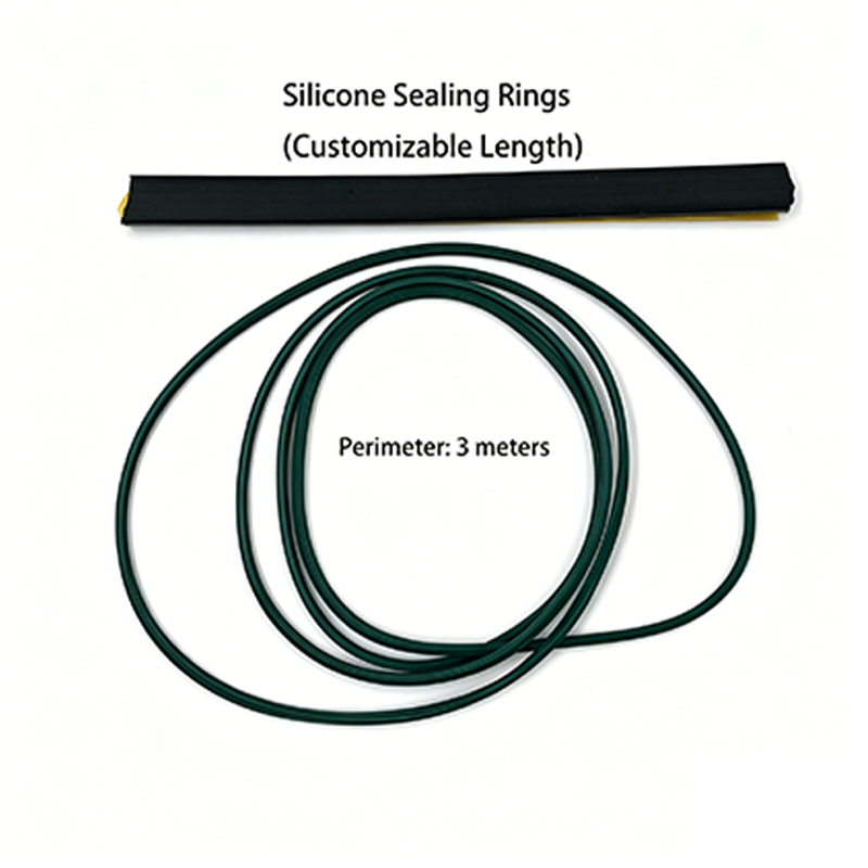 Laser Equipment Accessories