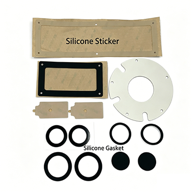 Laser Equipment Accessories
